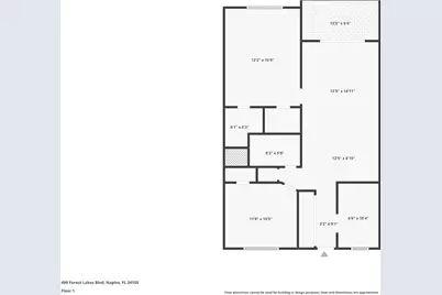 499 Forest Lakes Blvd #203, Naples, FL 34105 - Photo 39