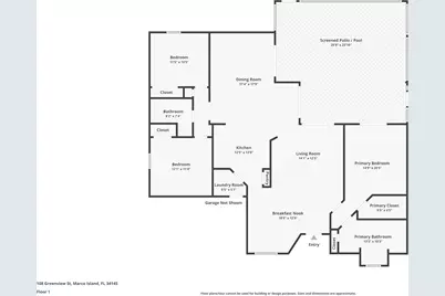 108 Greenview Street, Marco Island, FL 34145 - Photo 29