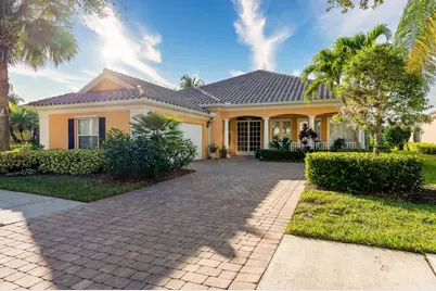 7013 Leopardi Court, Naples, FL 34114 - Photo 1
