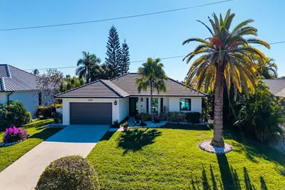 1035 Admiralty Court, Marco Island, FL 34145 - Photo 1