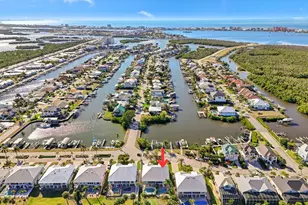 12176 Siesta Dr, Fort Myers Beach, FL 33931 - Photo 3