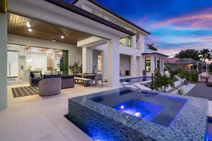 1113 Lamplighter Ct, Marco Island, FL 34145 - Photo 45