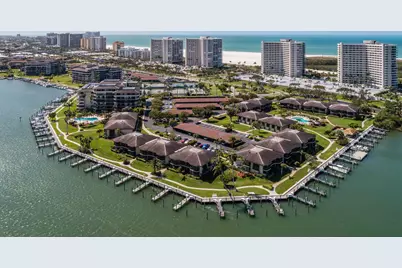 260 Seaview Court #610, Marco Island, FL 34145 - Photo 35