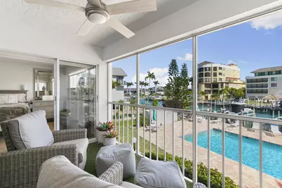 919 Huron Court #201, Marco Island, FL 34145 - Photo 1