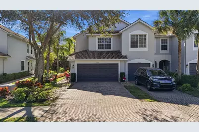 15671 Marcello Cir #124, Naples, FL 34110 - Photo 1