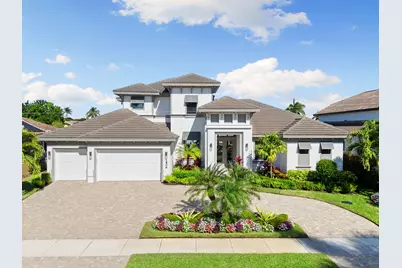 1806 Maywood Court, Marco Island, FL 34145 - Photo 1