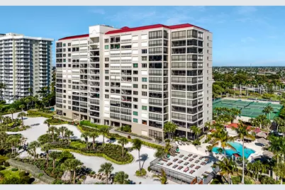 100 N Collier Boulevard #205, Marco Island, FL 34145 - Photo 31