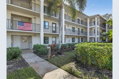 5792 Deauville Circle #A-207, Naples, FL 34112 - Photo 1