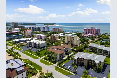 960 Swallow Ave #203, Marco Island, FL 34145 - Photo 1