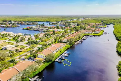 254 Newport Drive #412, Naples, FL 34114 - Photo 1