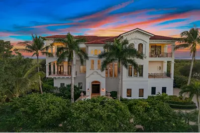 1144 Blue Hill Creek Drive, Marco Island, FL 34145 - Photo 1