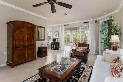 3989 Bishopwood Court W #201, Naples, FL 34114 - Photo 7