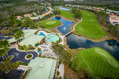 3989 Bishopwood Court W #201, Naples, FL 34114 - Photo 47