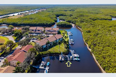 162 Newport Drive #1207, Naples, FL 34114 - Photo 1