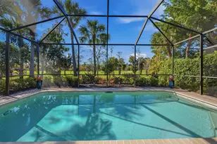 3842 Cotton Green Path Dr, Naples, FL 34114 - Photo 3