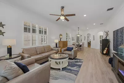 3842 Cotton Green Path Drive, Naples, FL 34114 - Photo 5