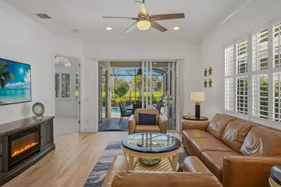3842 Cotton Green Path Drive, Naples, FL 34114 - Photo 5