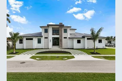 661 Amber Drive, Marco Island, FL 34145 - Photo 1