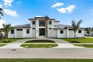 661 Amber Dr, Marco Island, FL 34145 - Photo 1