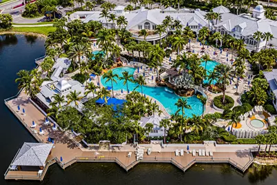 3985 Deer Crossing #106, Naples, FL 34114 - Photo 29