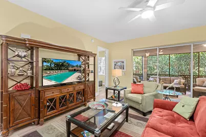 3985 Deer Crossing #106, Naples, FL 34114 - Photo 7
