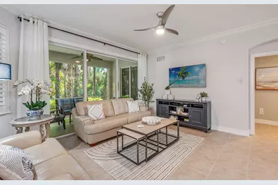 2012 Tarpon Bay Drive N #101, Naples, FL 34119 - Photo 3