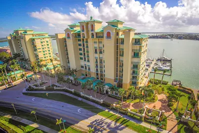 1069 Bald Eagle #S803, Marco Island, FL 34145 - Photo 1