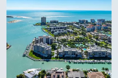 901 S Collier Court #903, Marco Island, FL 34145 - Photo 33