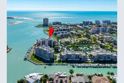 901 S Collier Court #903, Marco Island, FL 34145 - Photo 25