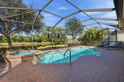 3022 Aviamar Circle, Naples, FL 34114 - Photo 1