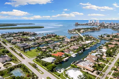 1590 Caxambas Court, Marco Island, FL 34145 - Photo 9