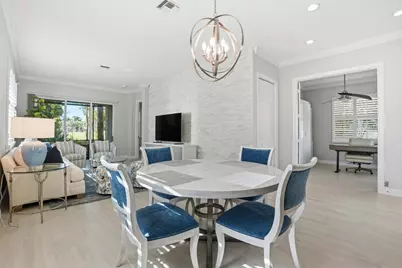 3854 Cotton Green Path Dr, Naples, FL 34114 - Photo 5