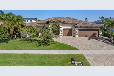 137 Hollyhock Court, Marco Island, FL 34145 - Photo 1