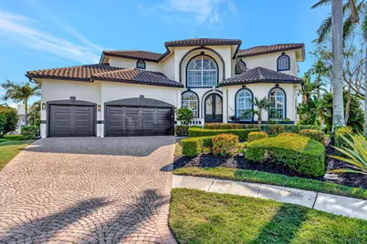 159 Geranium Court, Marco Island, FL 34145 - Photo 1