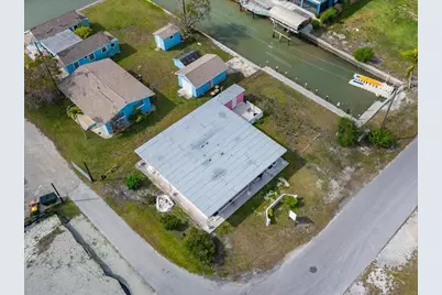 107 East Court #GOODLAND HGTS AMENDE, Goodland, FL 34140 - Photo 19