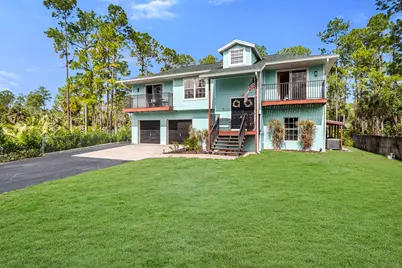 4105 2nd Avenue NE, Naples, FL 34120 - Photo 1