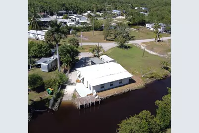 112 Cardinal Court, Everglades City, FL 34139 - Photo 1