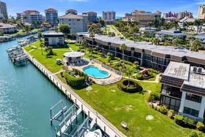 881 Panama Court #201, Marco Island, FL 34145 - Photo 37