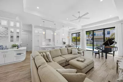 740 Seagrape Drive, Marco Island, FL 34145 - Photo 3