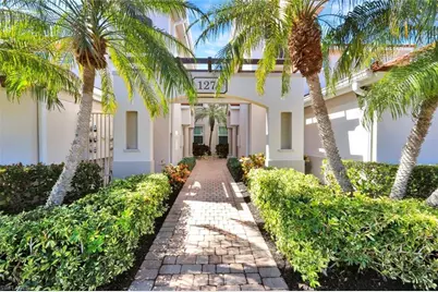 1277 Rialto Way #201, Naples, FL 34114 - Photo 31