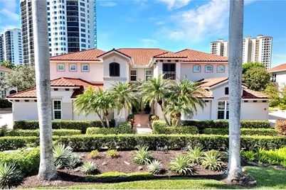 1277 Rialto Way #201, Naples, FL 34114 - Photo 3