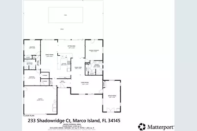 233 Shadowridge Court, Marco Island, FL 34145 - Photo 47