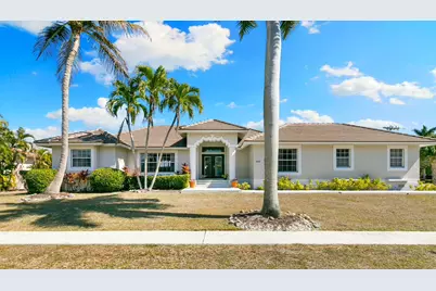 349 Lamplighter Drive, Marco Island, FL 34145 - Photo 1