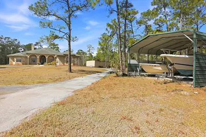 1485 Desoto Boulevard N, Naples, FL 34120 - Photo 39