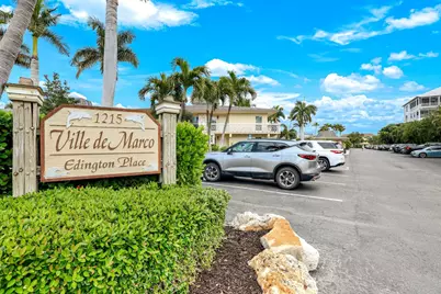 1215 Edington Place #M7, Marco Island, FL 34145 - Photo 5