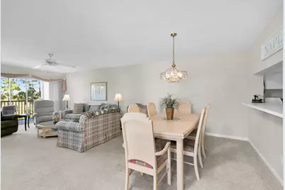 1001 Eastham Way #C-201, Naples, FL 34104 - Photo 9