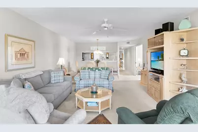 1001 Eastham Way #C-201, Naples, FL 34104 - Photo 5