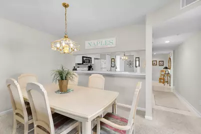 1001 Eastham Way #C-201, Naples, FL 34104 - Photo 9