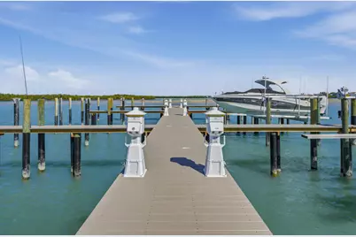 767 Whiskey Creek Drive #HORR'S ISLAND AKA KE, Marco Island, FL 34145 - Photo 15