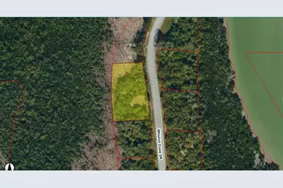 767 Whiskey Creek Drive #HORR'S ISLAND AKA KE, Marco Island, FL 34145 - Photo 1